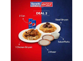 Karachi Haleem Deal 2 For Rs.1149/-image-1233
